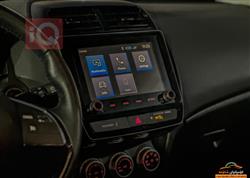 میتسوبیشی ئاوتلاندەر سپۆرت